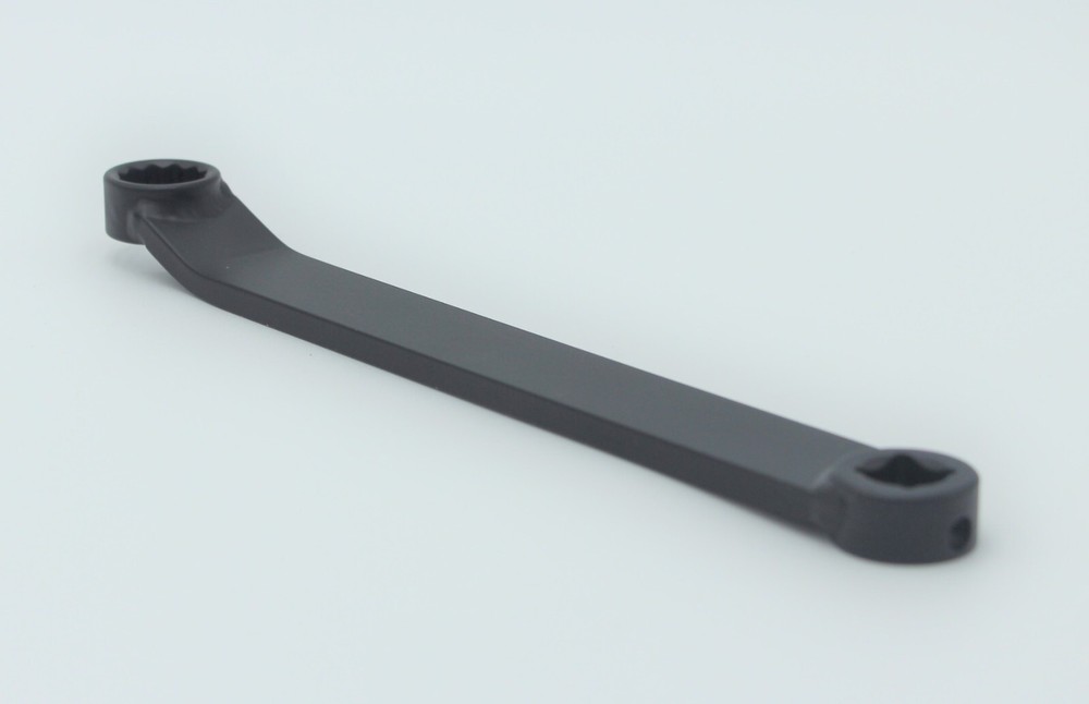 11/16" Prop Nut Torque Adaptor Wrench (Reference AST-2877-3) - Aviation Tool