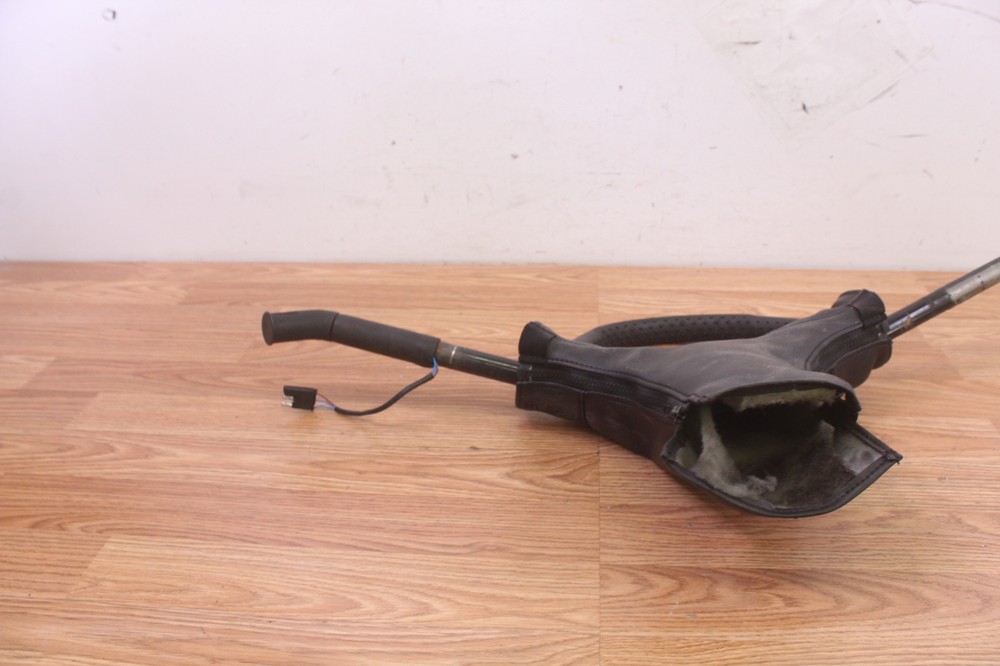 2004 POLARIS RMK 600 Handlebars