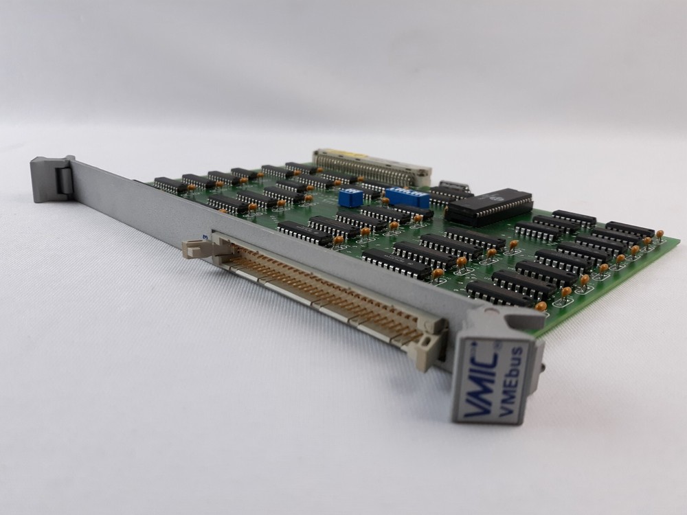 VMIC VMIVME-1101 Digital I/O Board