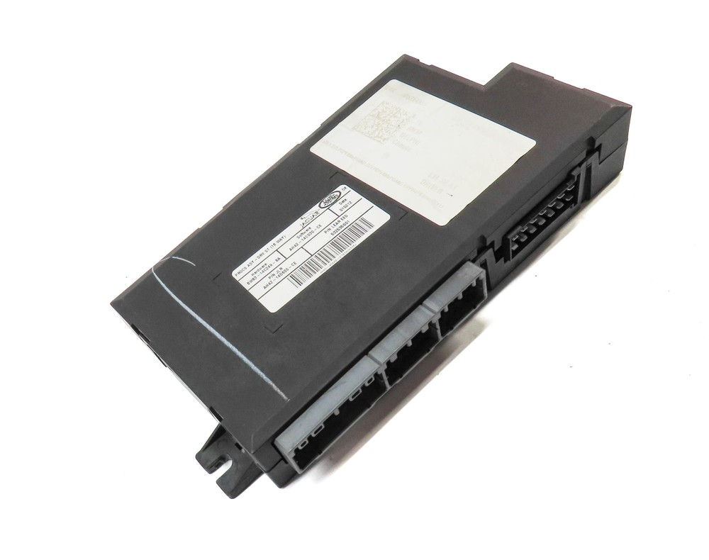 2012 RANGE ROVER (L322) FRONT LEFT DRIVER MEMORY SEAT CONTROL MODULE