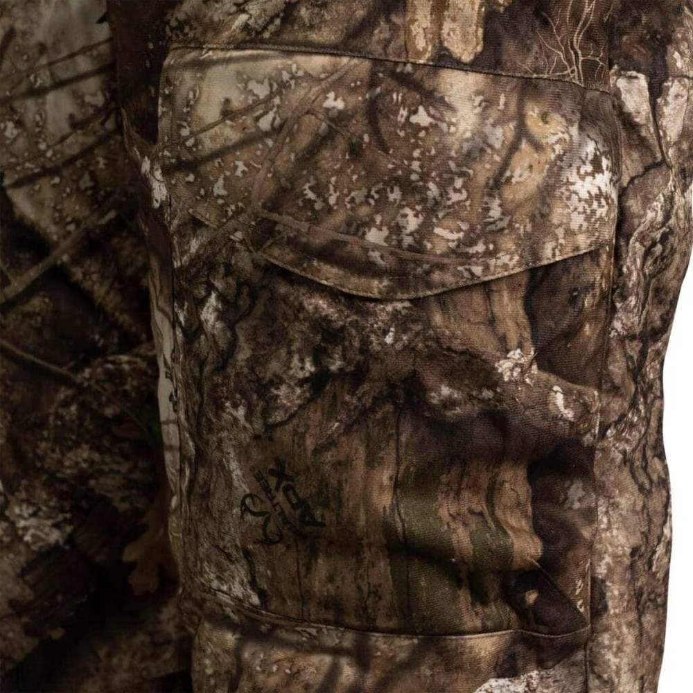 SCENTLOK ALPHA ELITE BIB - RT APX - LARGE - E.05.02.D.03