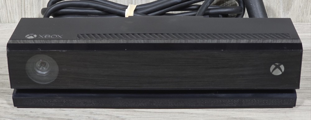 Original Microsoft Xbox One KINECT Connect Sensor Bar Camera (Model 1520)