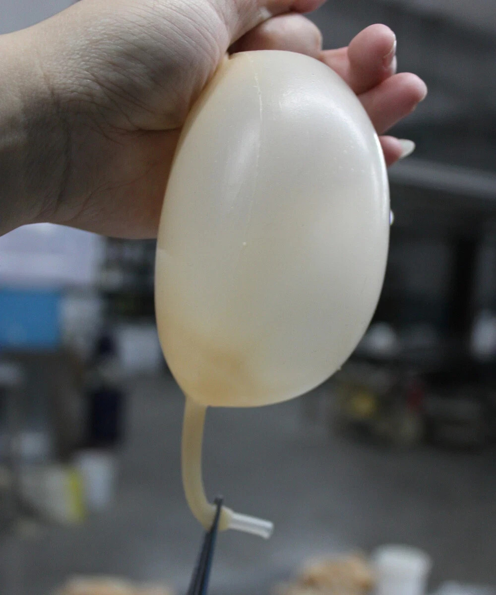 TRANSKIN Crossdresser Silicone Panties Men Hiding Gaff Panties Silicone Pants