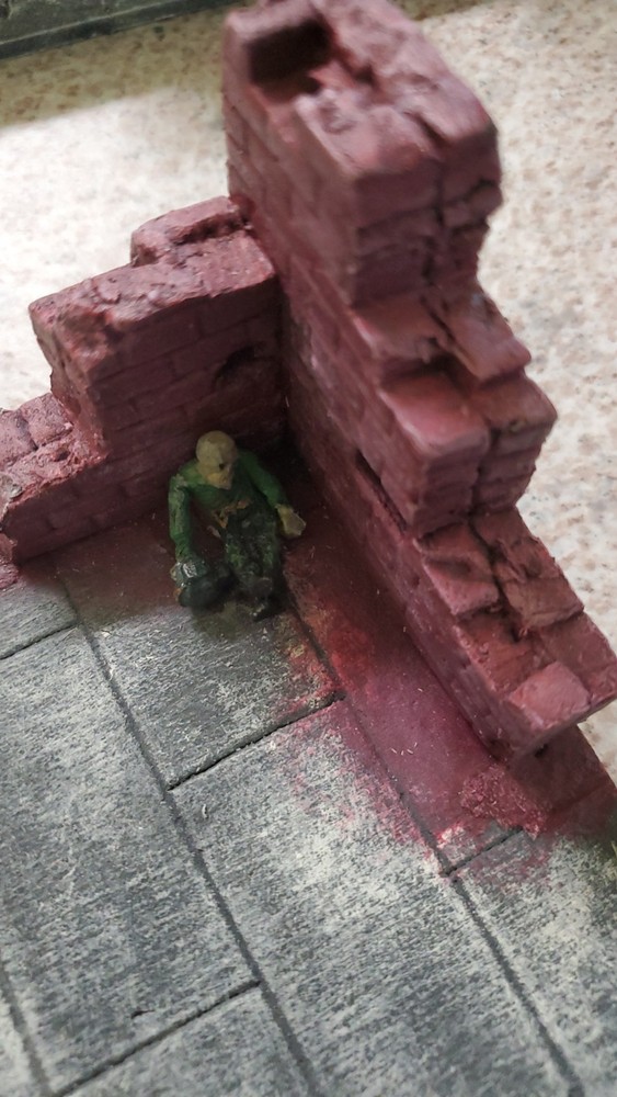 Terrain For Warhammer 40k