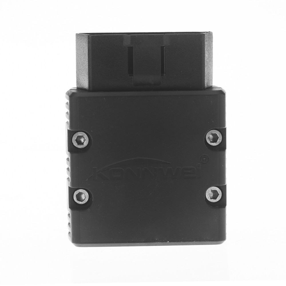 Bluetooth OBD2 OBDII Automotive Scanner For Android Torque Car Fault Code Reader