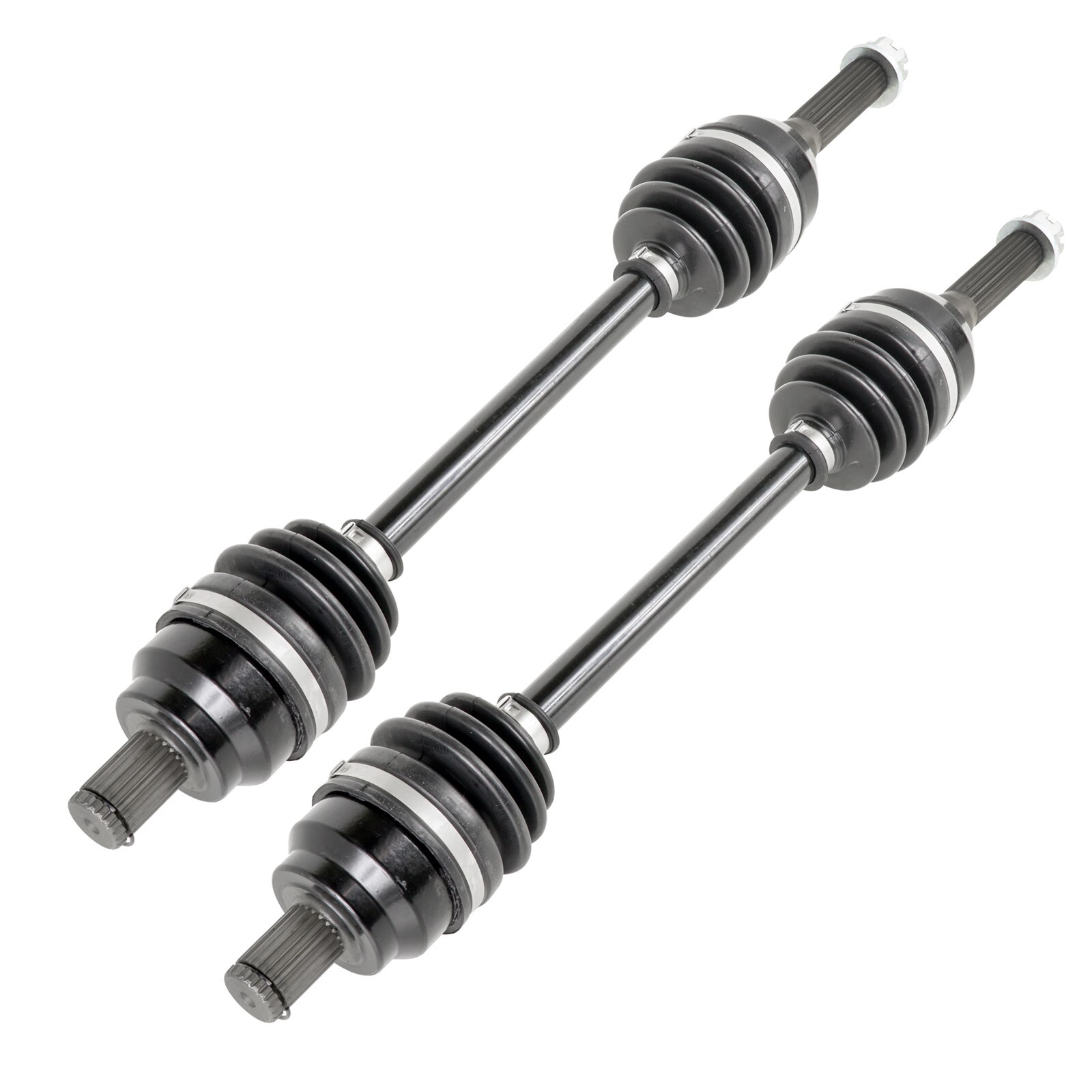 Front Left & Right CV Joint Axle Shaft For Polaris Sportsman 570 EFI 2014-2017