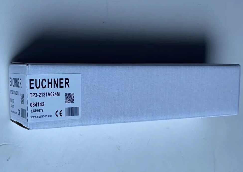 NEW 1PCS EUCHNER TP3-2131A024M safety switch