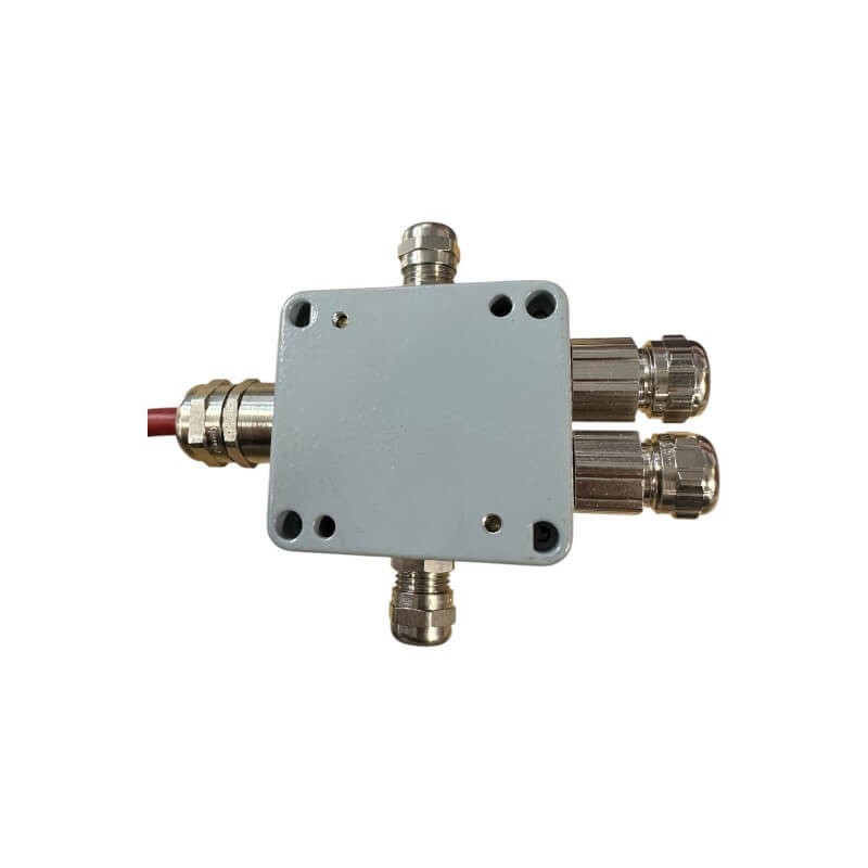 Tr Electronic LP38 307-00516 Rule And Linear Encoder