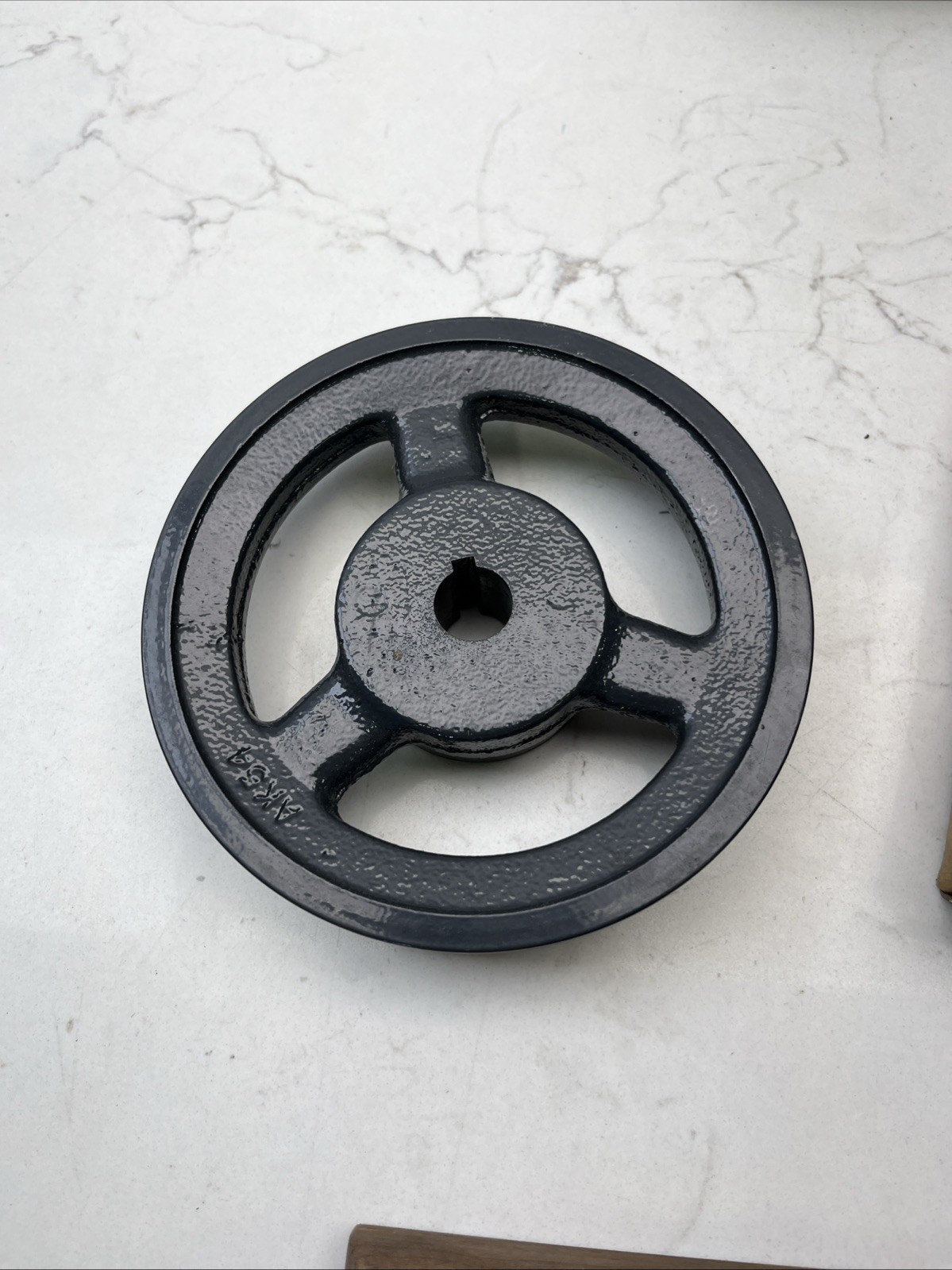 AK54X5/8 Browning Pulley