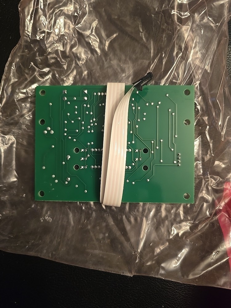Hayward IDXL2DB1930 Display Board Replacement