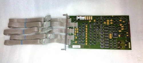 Agilent 16720A 300 M Vectors / S Pattern Generator Module