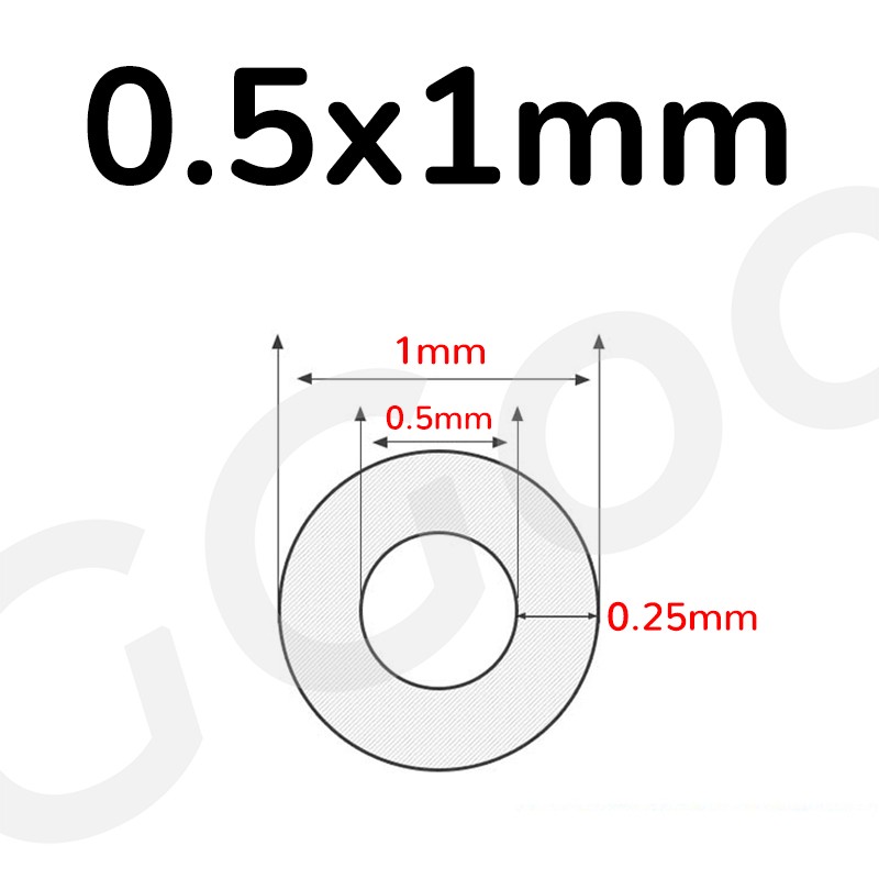 Platinum Clear Silicone Tubing Food/Medical Hose Tube High Temp 60A - All Sizes