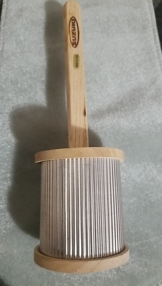 Casaba Shaker By Suzuki