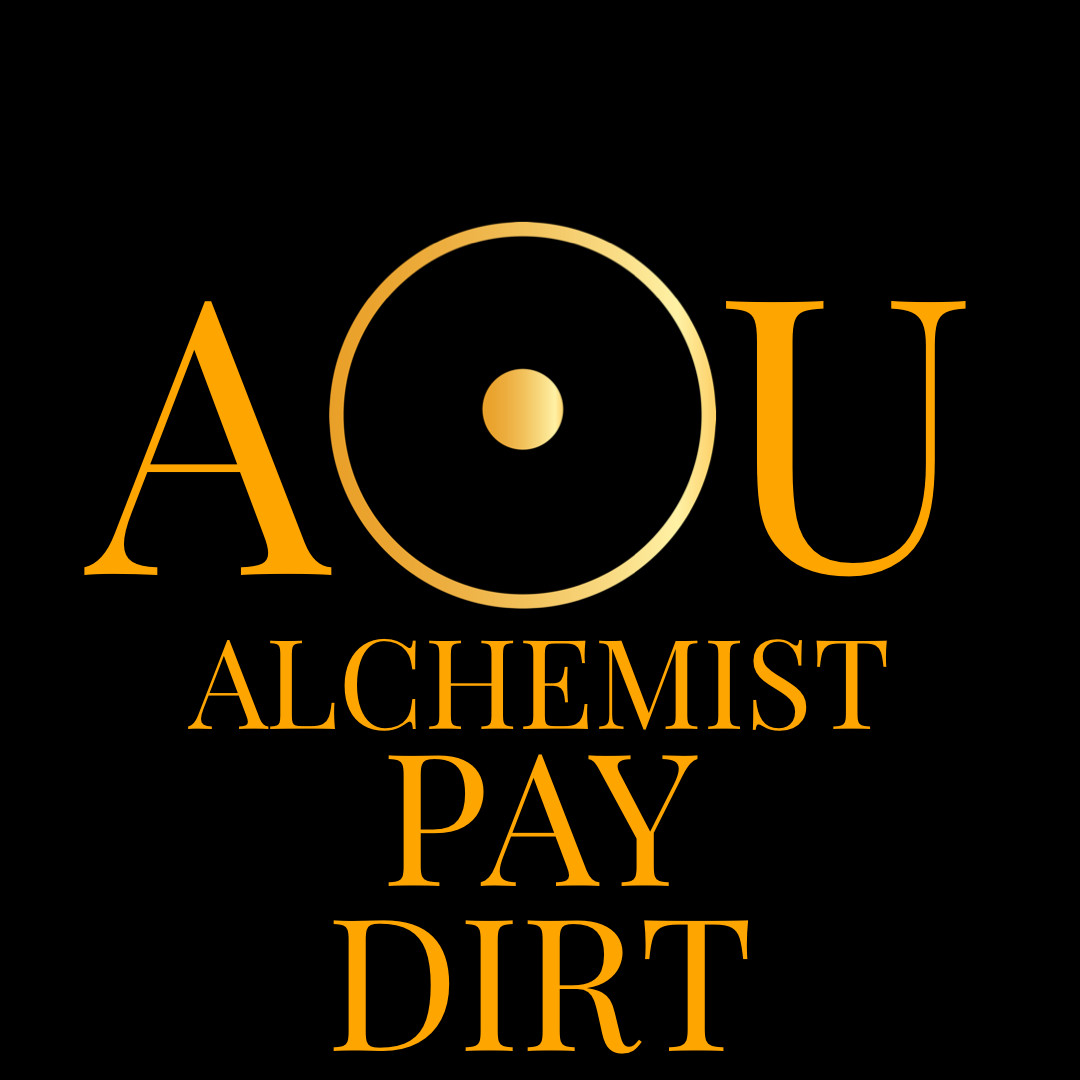 GOLD Paydirt Guaranteed Unsearched Rich with black sand + Added Gold concentrate