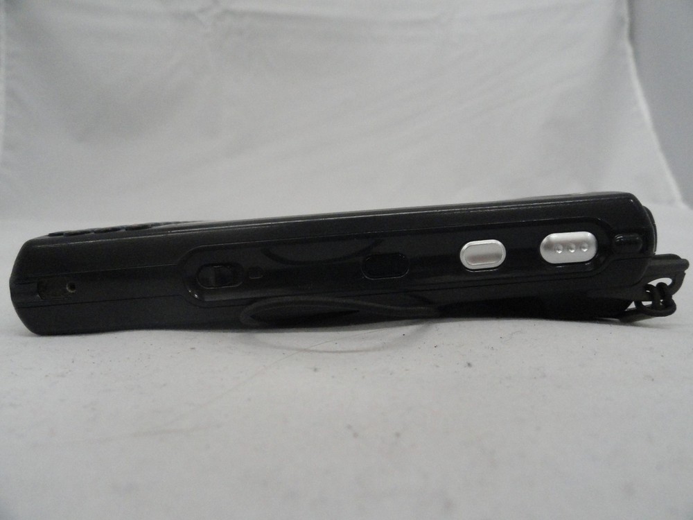 Symbol MC5040-PQ0DBQEA8WR Pocket PC Barcode Scanner