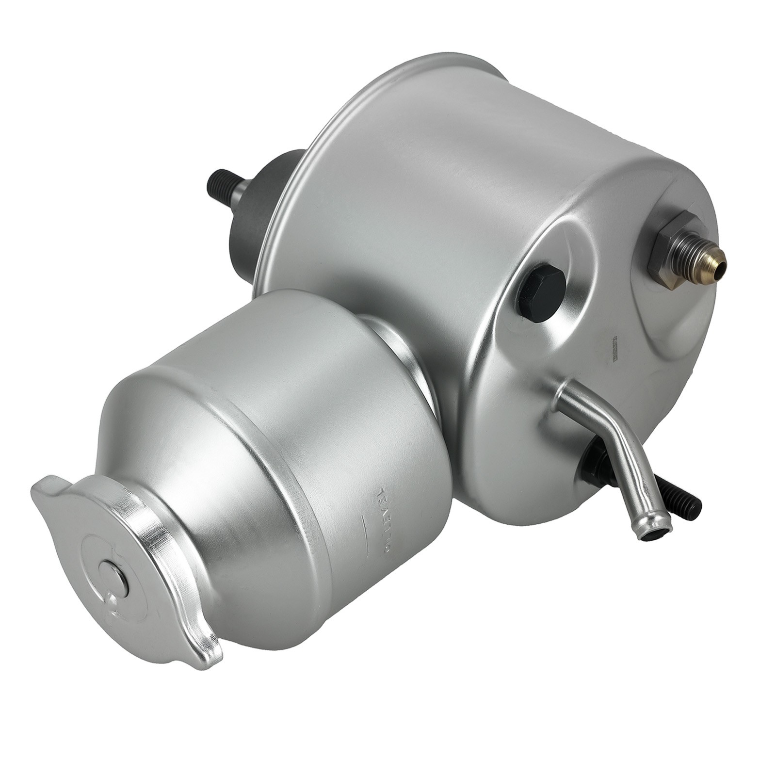 New Power Steering Pump for International Trucks GMC C60 7840124 7847871