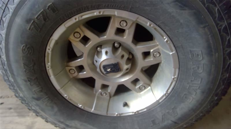 SILVRDO15 2010 High Mounted Stop Light 1102015