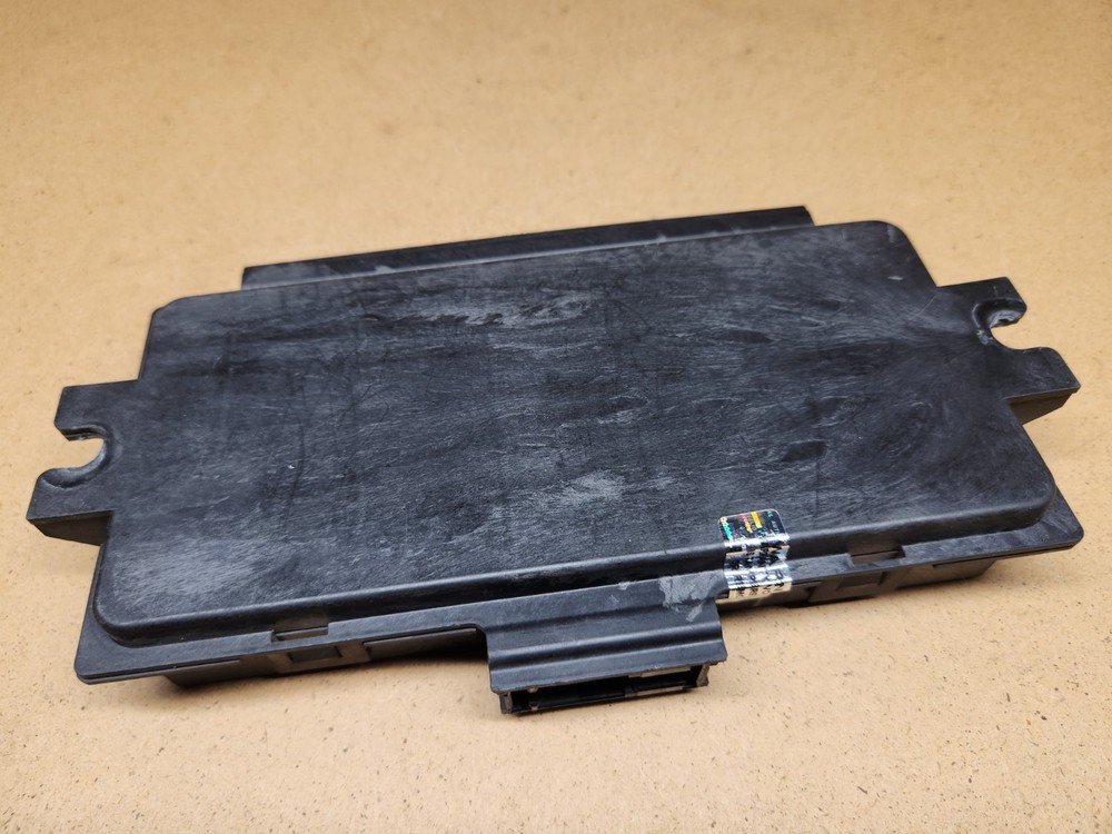 2008-2015 Mini Cooper Footwell Body Computer Control Module Part# 61353456952