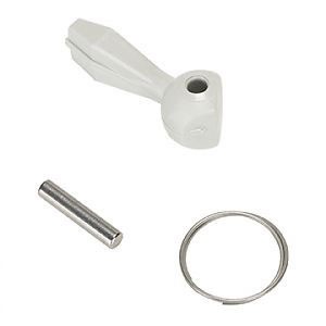 DCI DCI Foot Control Toggle Kit, Gray