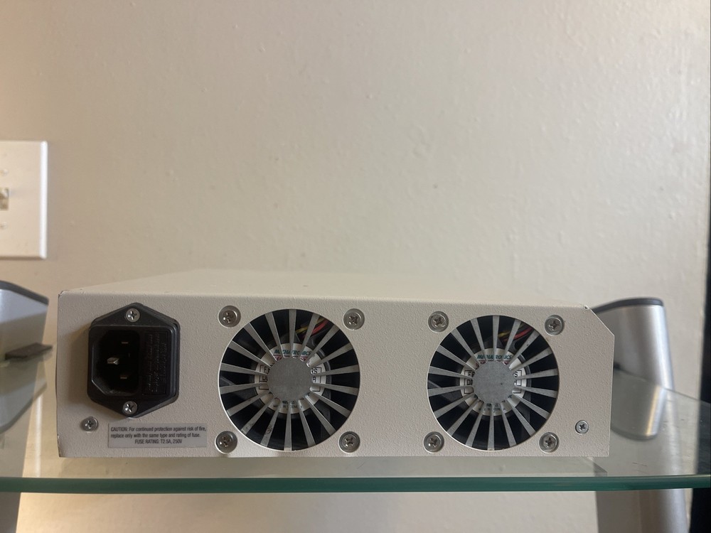 Shomiti Systems Explorer Ethernet Analyzer System EX10xx