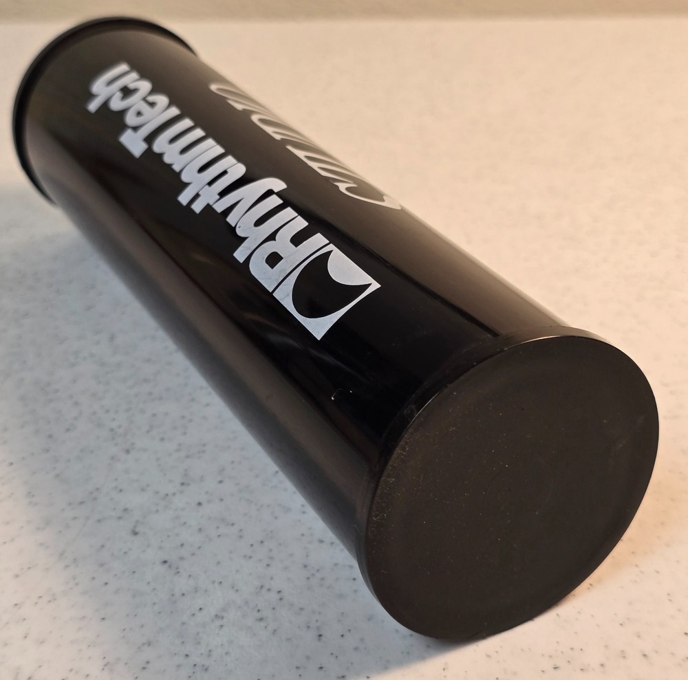 Rhythm Tech 9" Studio Shaker - RT2019 - Professional Percussion