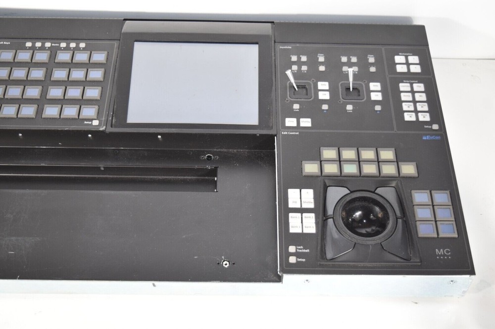 Avid / Euphonix MC-Pro Standalone Controller or for use with System 5MC 5 MC