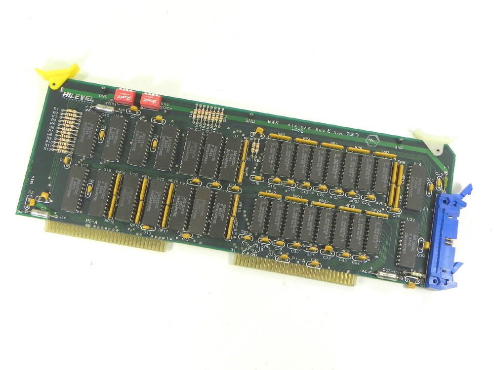 HILEVEL Technologies A141082-002 Circuit Board