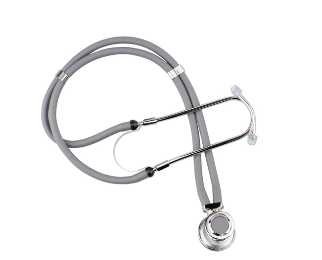 Stethoscope Sprague Rappaport Type Accessories Included