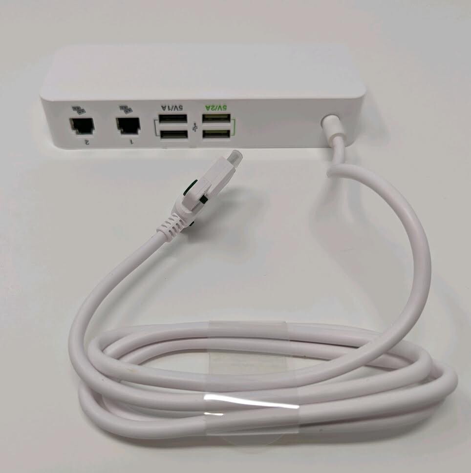 Clover Station Solo Accessory Kit