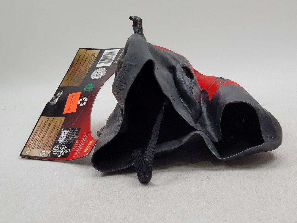Star Wars Darth Maul Mask Small Size