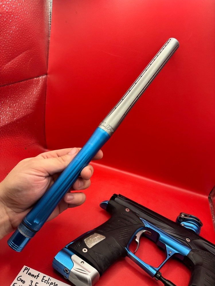 Planet Eclipse Geo 3.1 - Fully Working