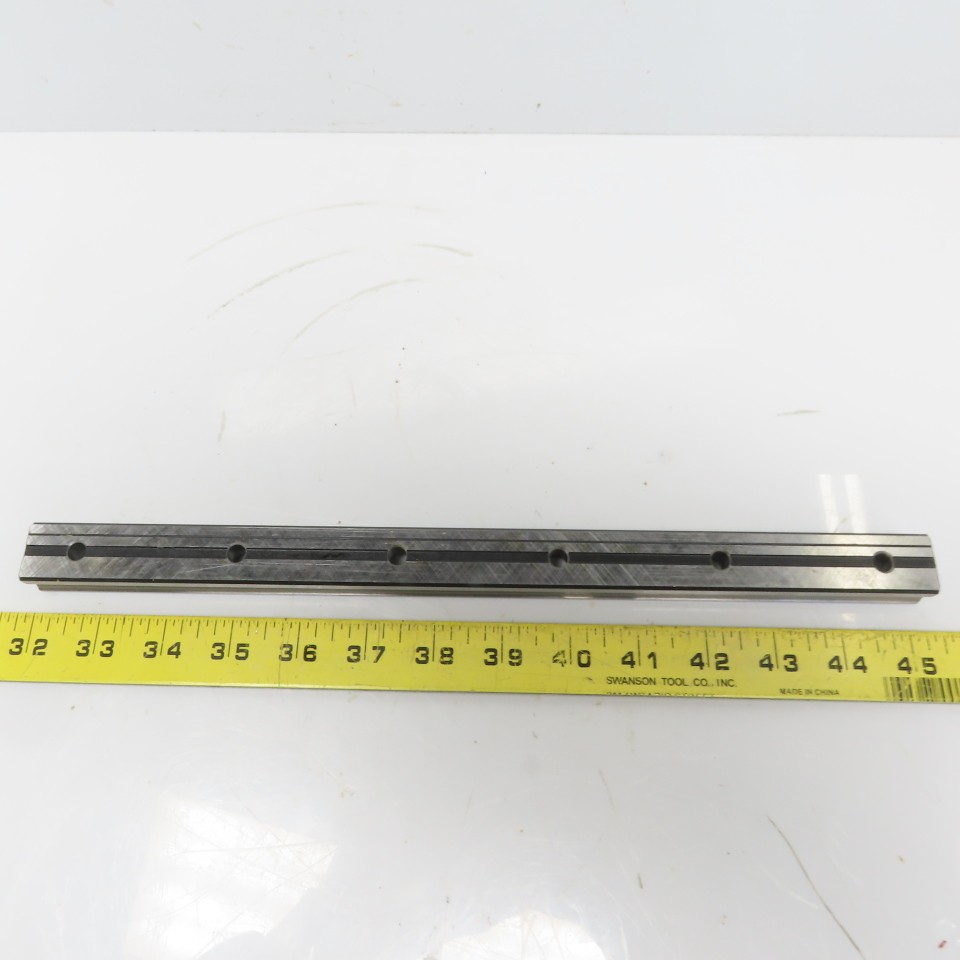 THK SR25V2UU+340 Linear Guide Rail 340mm Long
