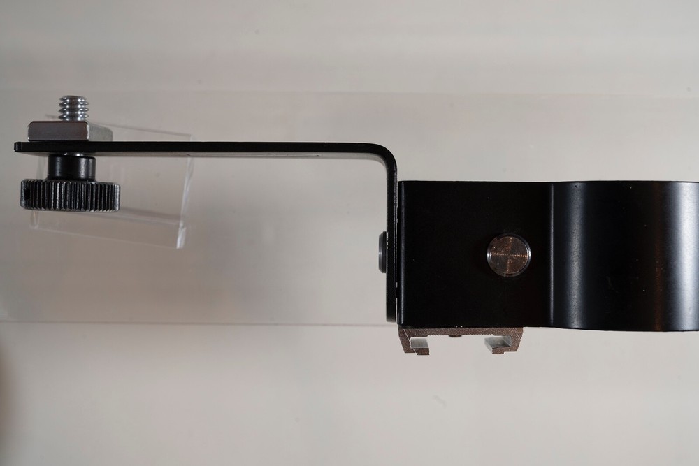 Hasselblad flash gun bracket 45039