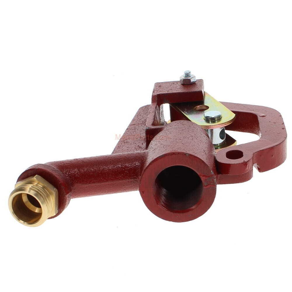 Merrill B-121 Hydrant Head