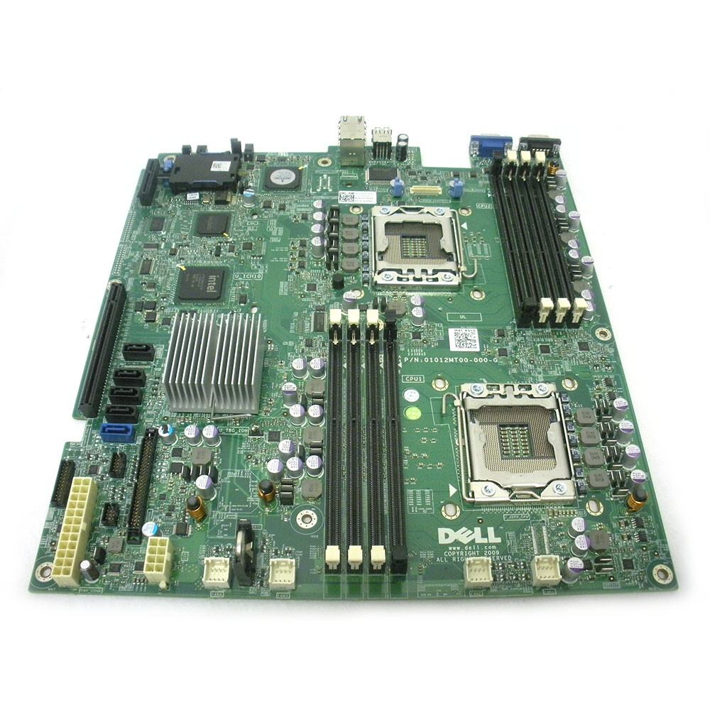 Dell DPRKF System Board for PE R510 II