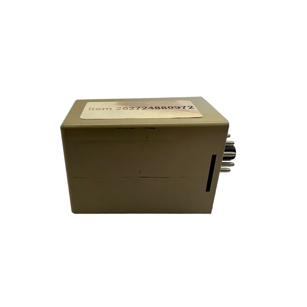 OMRON CONDUCTIVE LEVEL CONTROLLER 61F-GPN-BT