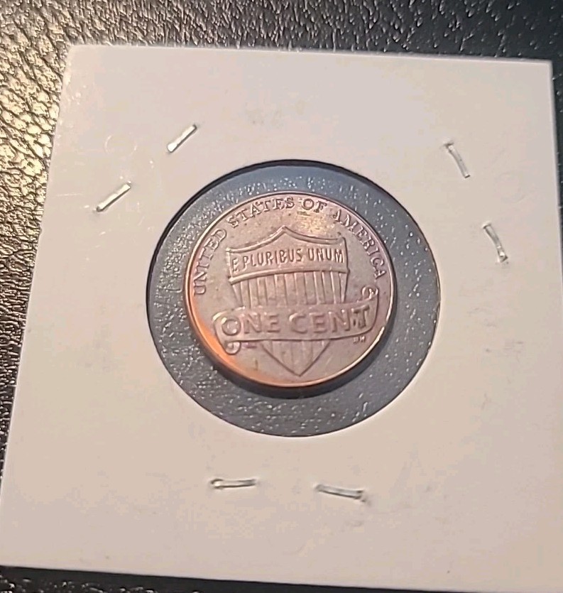 2013 P Lincoln Cent Nice Toned