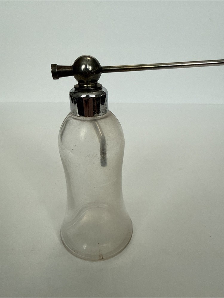 175 DEVILBISS POWDER BLOWER ATOMIZER VINTAGE DENTAL SURGICAL TOOL