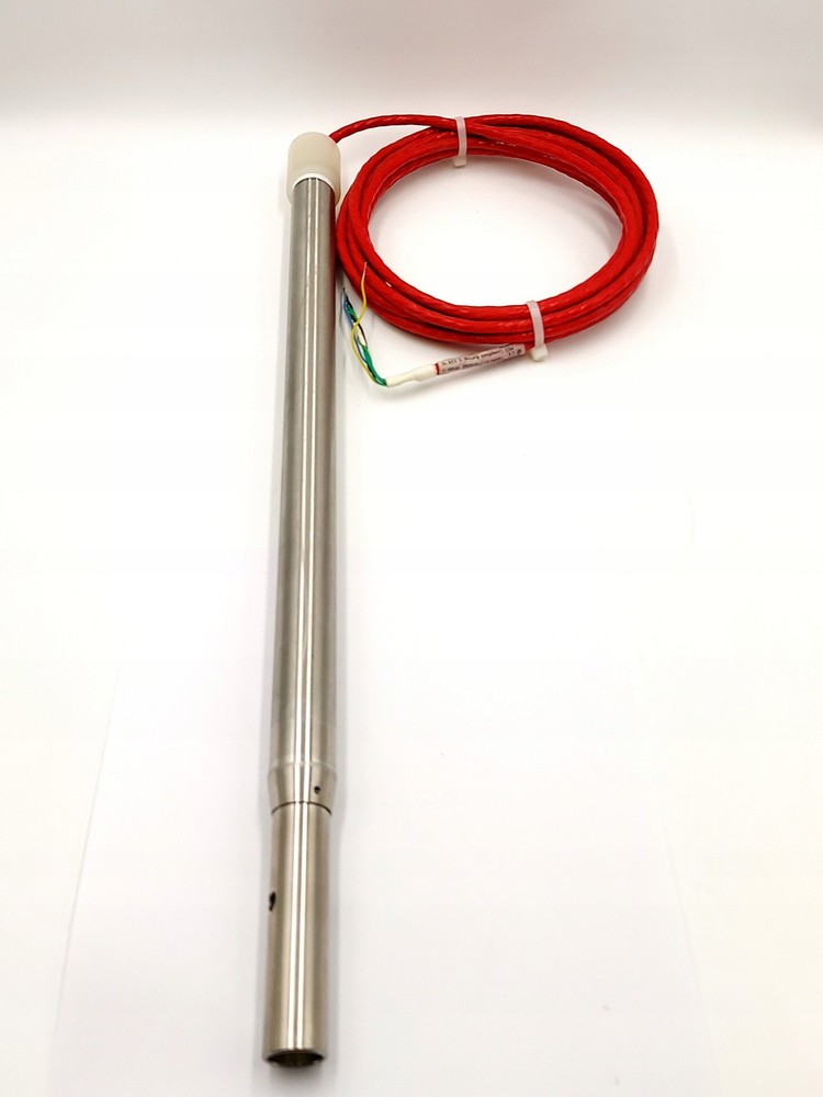 ABB TB260.01111010302 Pt1000 Conductivity Sensor