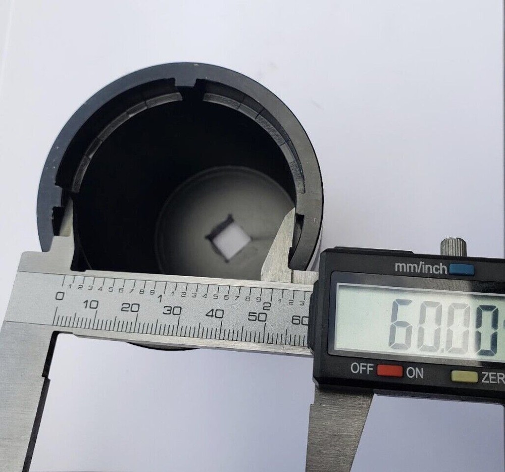 Can AM Trailing Arm Nut Removal Tool / Socket Outlander 529035925