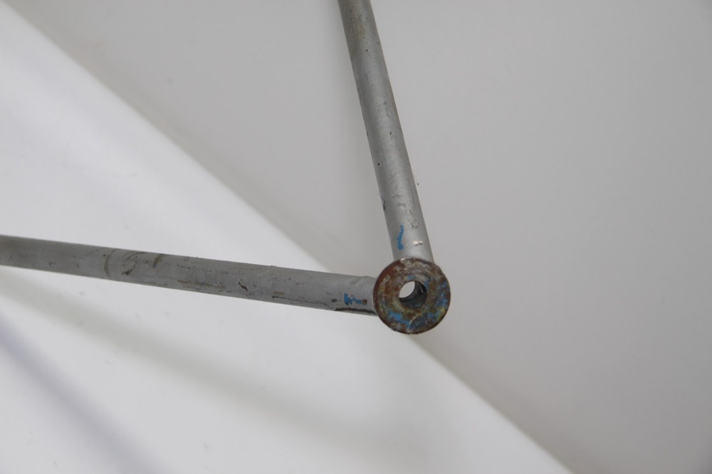 Aeronca Champ Continental Engine Mount, P/N: 4-585