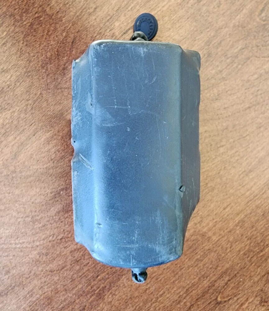 Tactitrack Covert Vehicle GPS Tracker