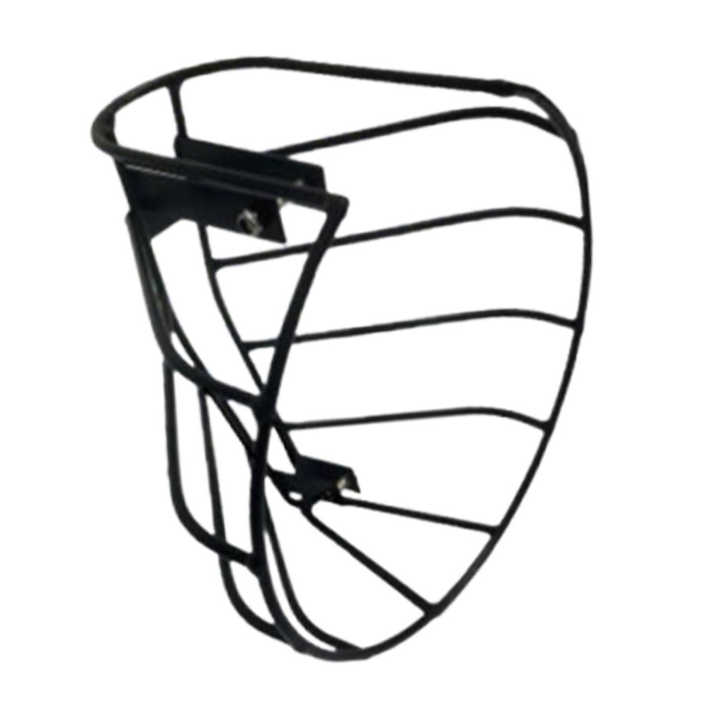 Outboard Machine Propeller Protective Cover Protection Metal Propeller Guard