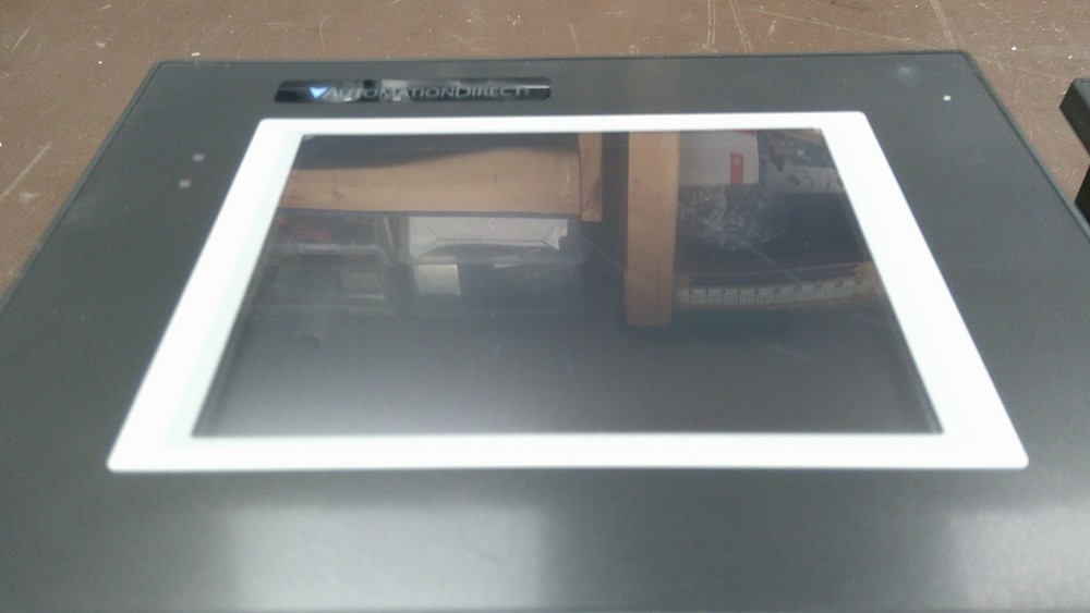 Automation Direct EA9-T6CL-R+ Touch Panel