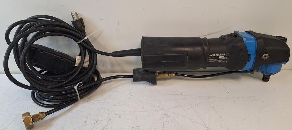 WET POLISHER (P15026813)