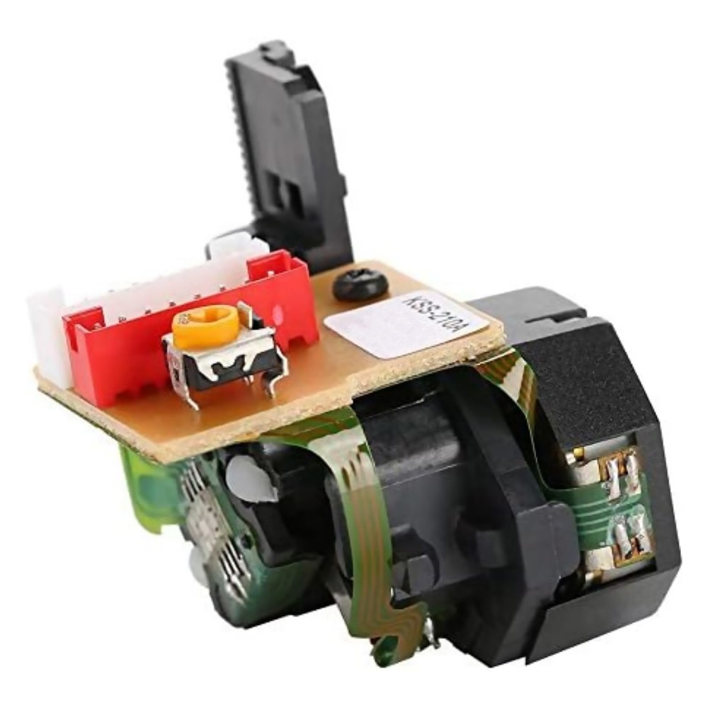New KSS-210A Optical Pick-Up Laser Lens Replacement Compatible For CD/VCD