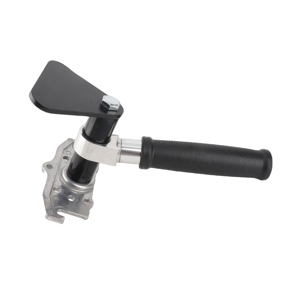 Flat Box Extension Handle Adjustable Drywall Flat Finisher Box Handle NEW