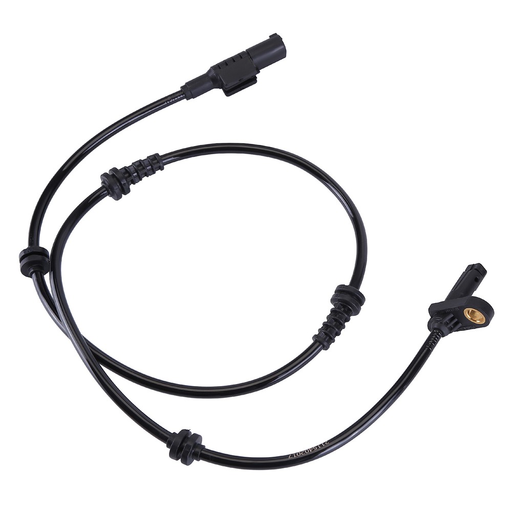 4 ABS wheel speed sensor Front Rear Right & Left for E350 E350 E550 06-09 4MATIC