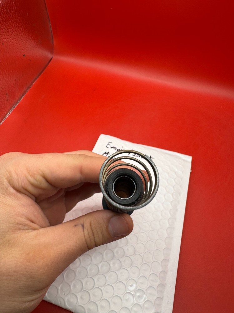 Empire/Invert Mini Bolt/Engine