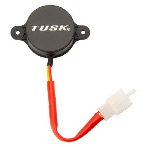 Tusk Grounded LED Turn Signal Flasher Relay ATV UTV Motorcycle - 2085610001